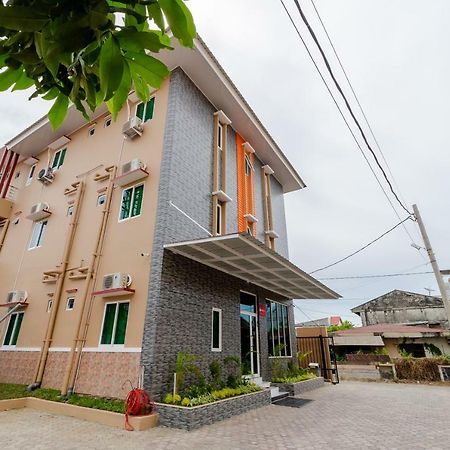 Reddoorz Syariah @ Panglima Polem Aceh Hotel Banda Aceh Luaran gambar