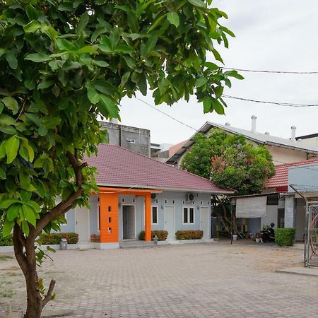 Reddoorz Syariah @ Panglima Polem Aceh Hotel Banda Aceh Luaran gambar