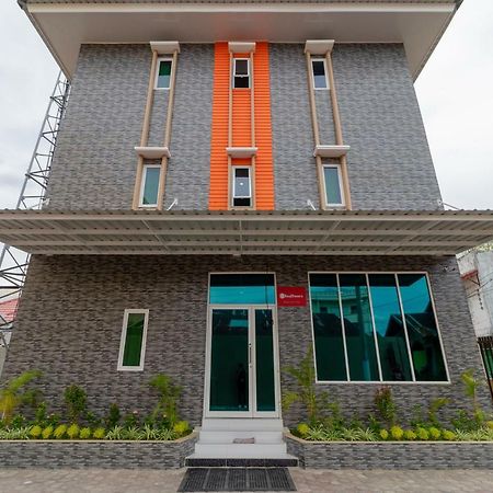 Reddoorz Syariah @ Panglima Polem Aceh Hotel Banda Aceh Luaran gambar
