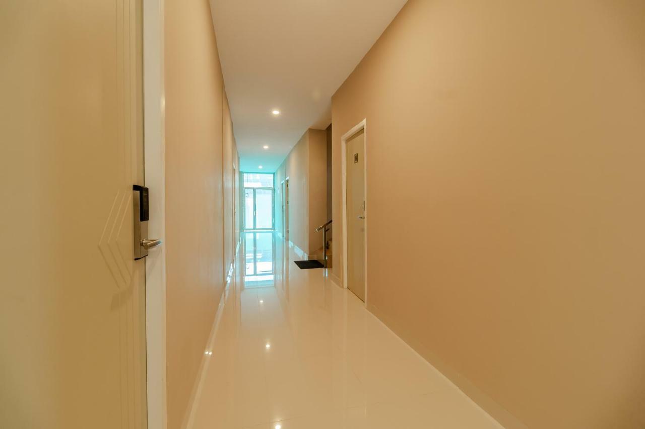 Reddoorz Syariah @ Panglima Polem Aceh Hotel Banda Aceh Luaran gambar