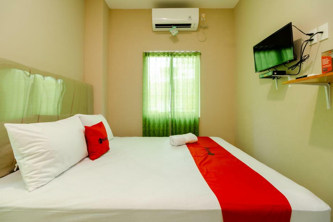 Reddoorz Syariah @ Panglima Polem Aceh Hotel Banda Aceh Luaran gambar