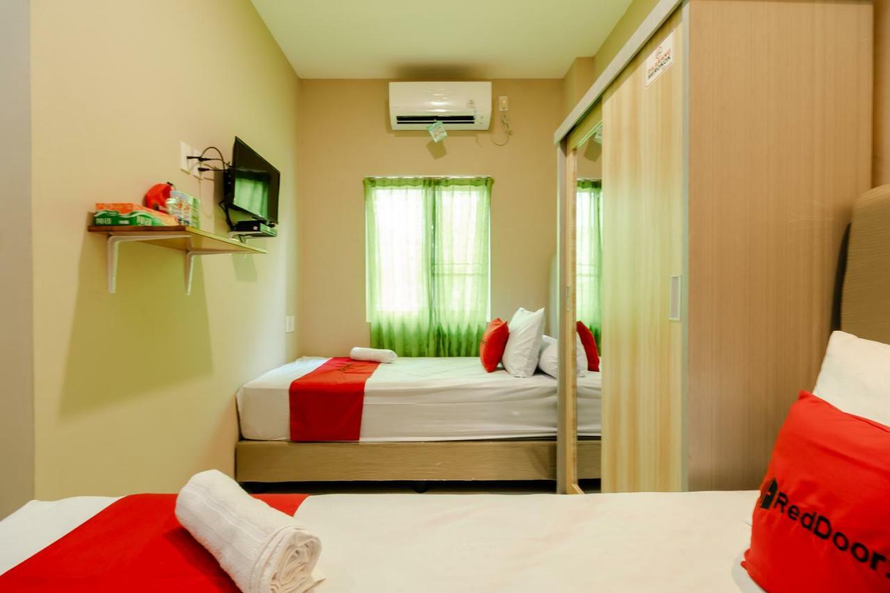 Reddoorz Syariah @ Panglima Polem Aceh Hotel Banda Aceh Luaran gambar