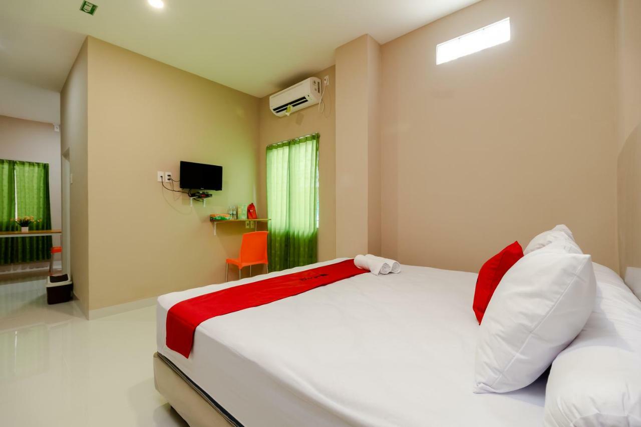 Reddoorz Syariah @ Panglima Polem Aceh Hotel Banda Aceh Luaran gambar