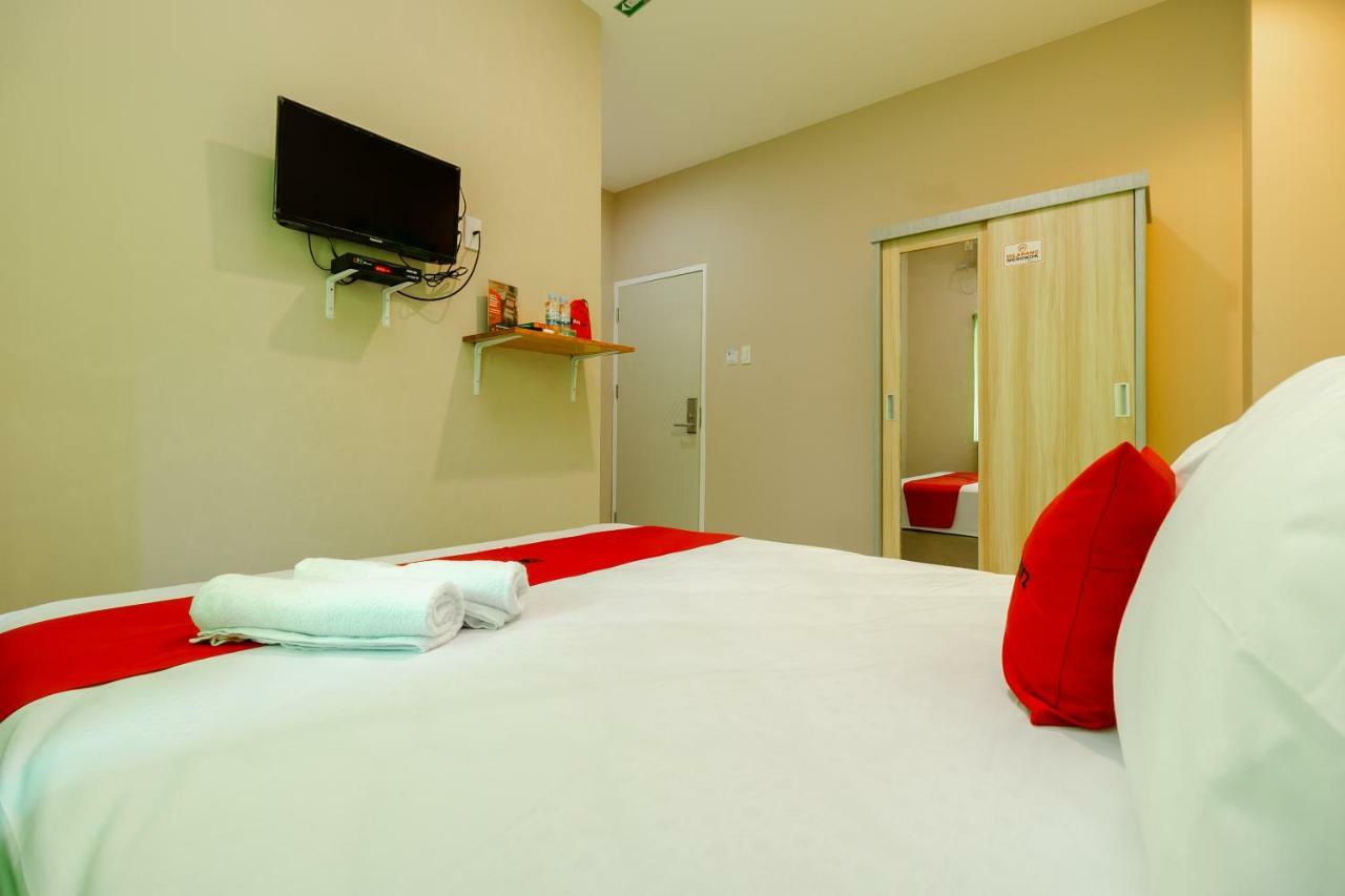 Reddoorz Syariah @ Panglima Polem Aceh Hotel Banda Aceh Luaran gambar