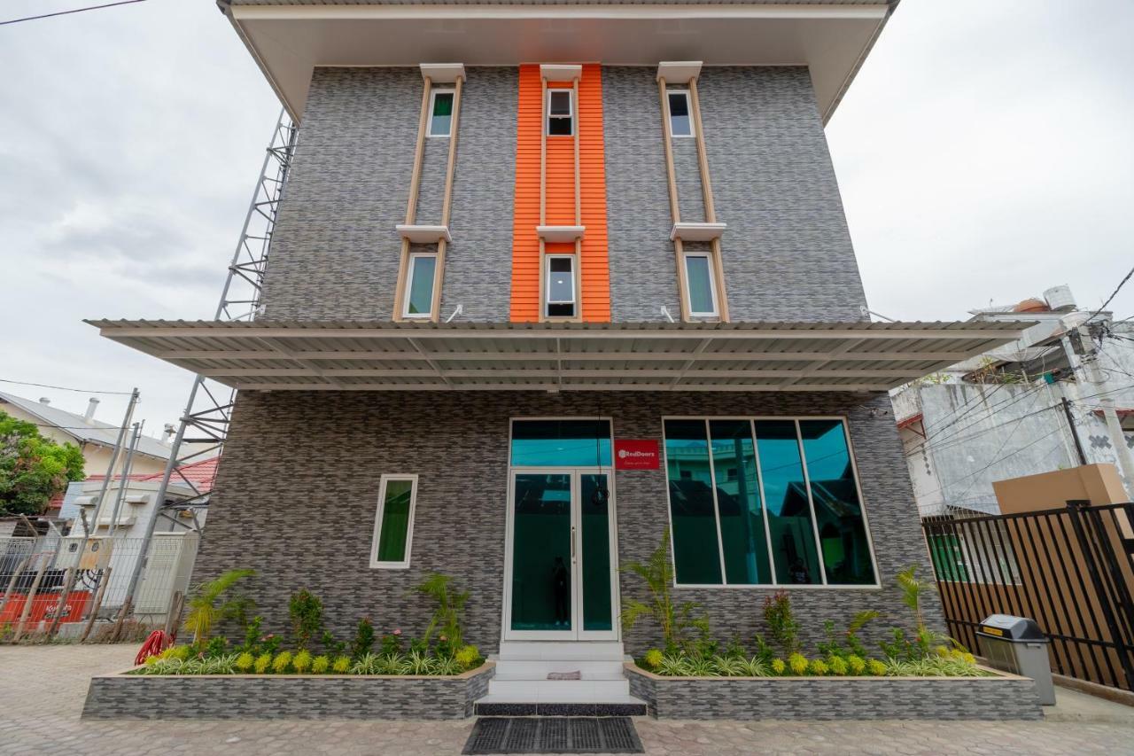 Reddoorz Syariah @ Panglima Polem Aceh Hotel Banda Aceh Luaran gambar