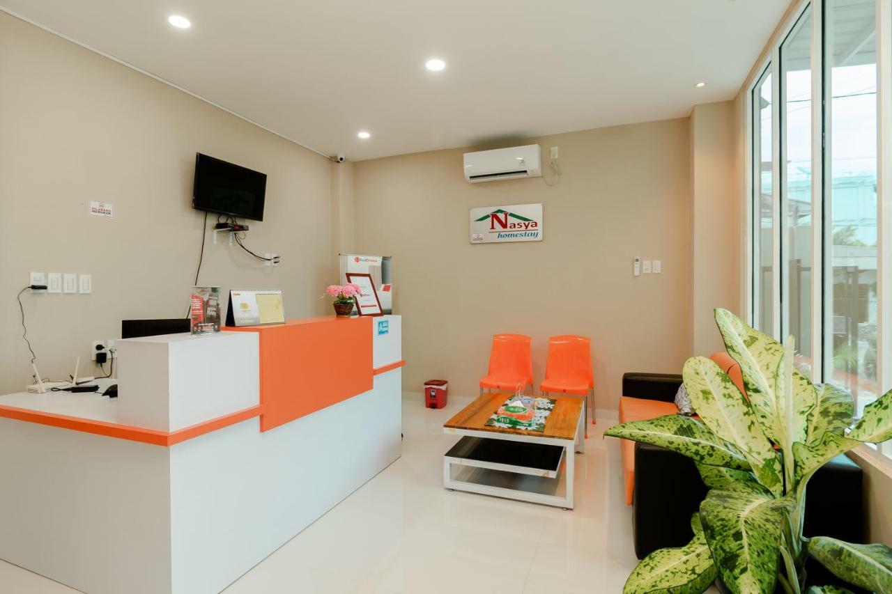 Reddoorz Syariah @ Panglima Polem Aceh Hotel Banda Aceh Luaran gambar