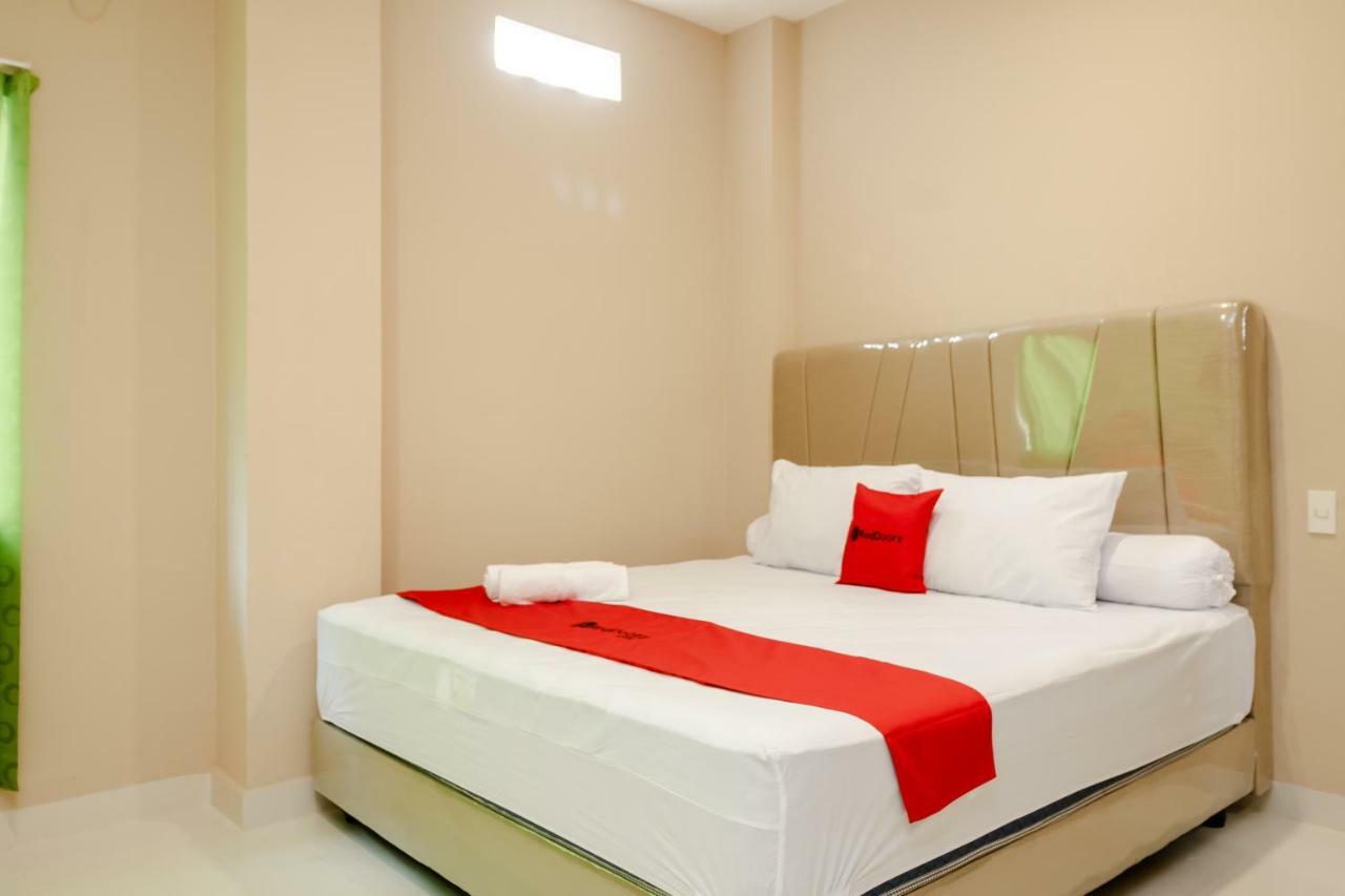 Reddoorz Syariah @ Panglima Polem Aceh Hotel Banda Aceh Luaran gambar
