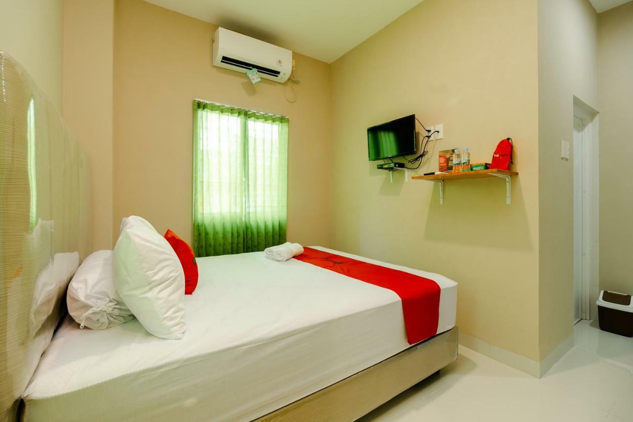 Reddoorz Syariah @ Panglima Polem Aceh Hotel Banda Aceh Luaran gambar